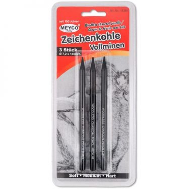 Meyco Szénceruza szett 3 db/cs 14388